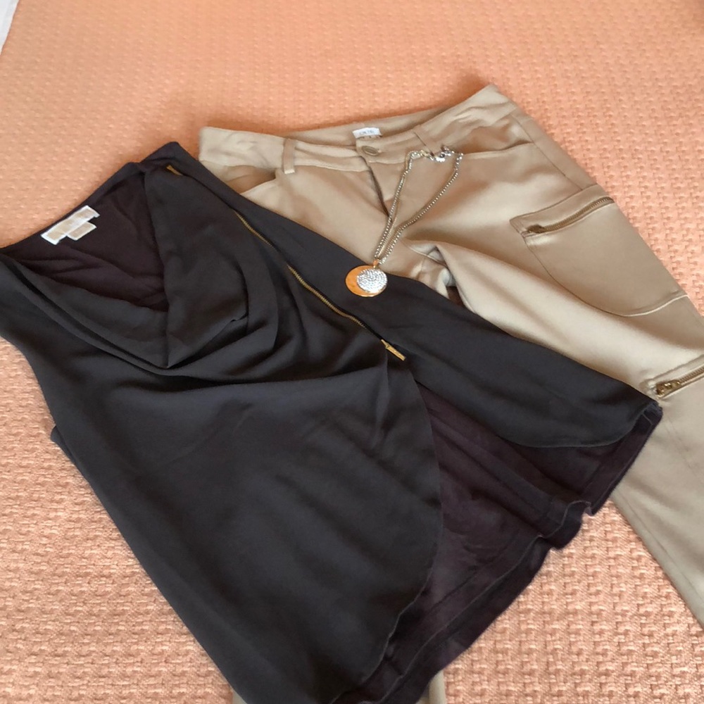 Cache size 2 Cargo Pants